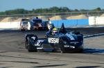 Nissan DeltaWing On Track Sebring 2012 года